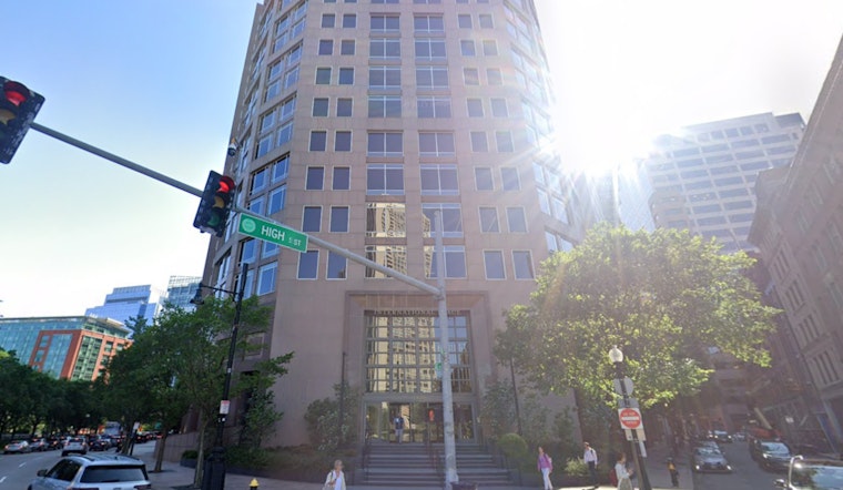 Fenwick Crams Downtown Digs As Boston Headcount Soars