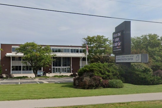 Ferguson-Florissant Cuts $1.75 Million Check in Ex-Principal Abuse Suit