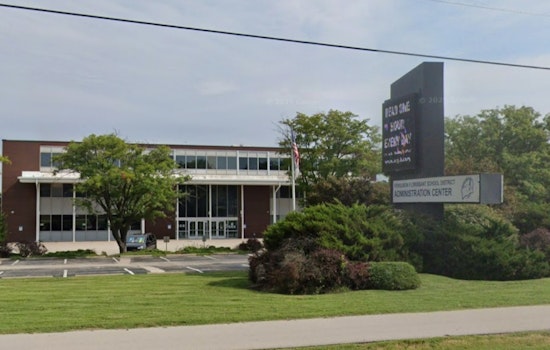 Ferguson-Florissant Cuts $1.75 Million Check in Ex-Principal Abuse Suit