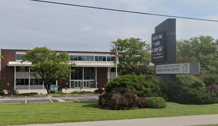 Ferguson-Florissant Cuts $1.75 Million Check in Ex-Principal Abuse Suit