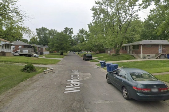 Ferguson Road-Rage Meltdown: Woman Accused of Ramming Car Twice