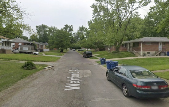 Ferguson Road-Rage Meltdown: Woman Accused of Ramming Car Twice