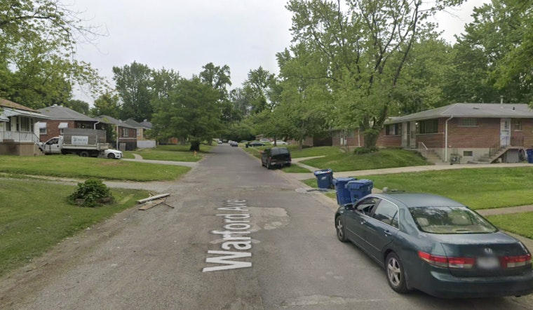 Ferguson Road-Rage Meltdown: Woman Accused of Ramming Car Twice