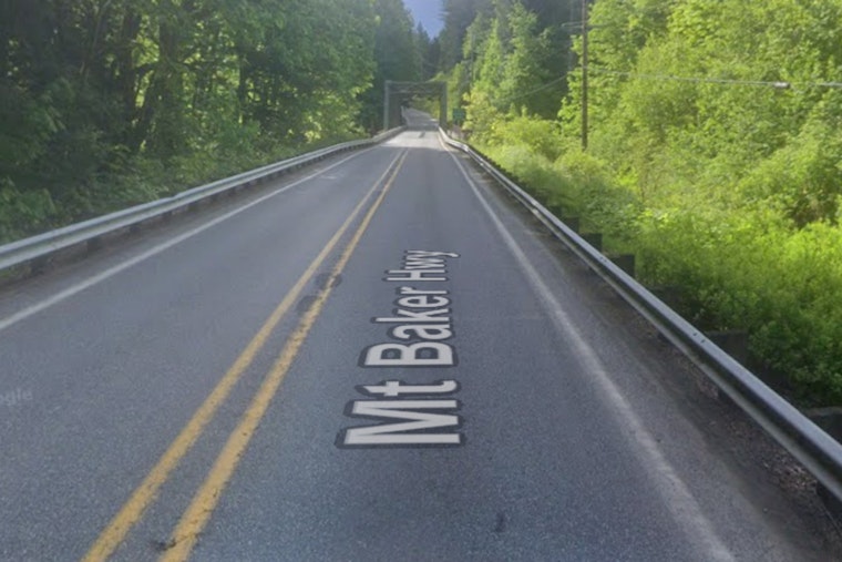 Ferndale Man Killed As Mount Baker Highway Head-On Halts Traffic For Hours