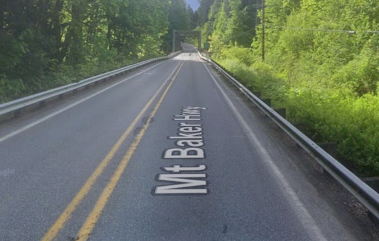 Ferndale Man Killed As Mount Baker Highway Head-On Halts Traffic For Hours