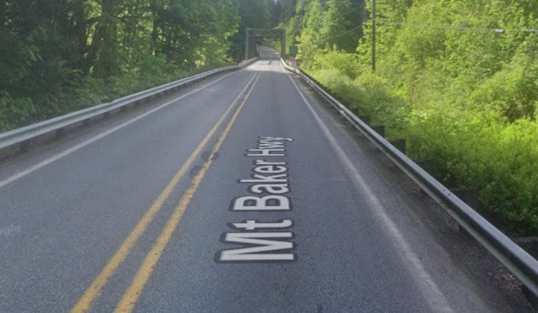 Ferndale Man Killed As Mount Baker Highway Head-On Halts Traffic For Hours