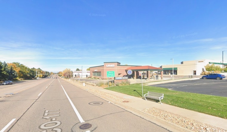 Festival Center in Centennial Faces Wrecking Ball for 114 New Rentals