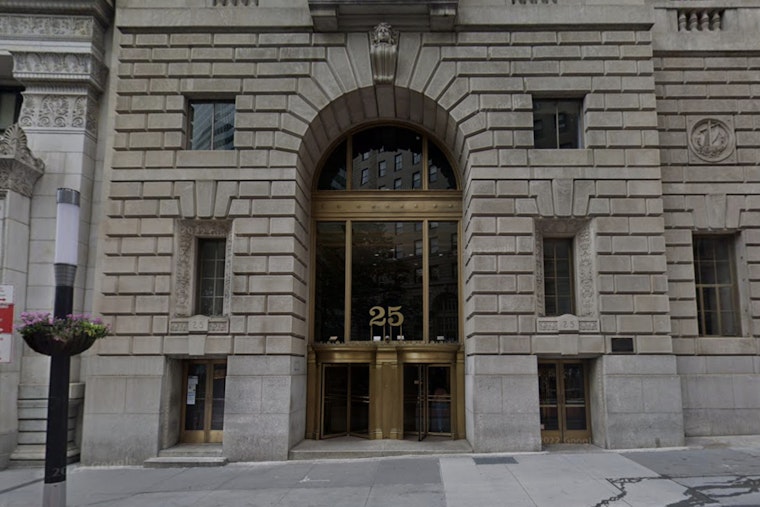 FiDi Prep School Léman Scores Big Rent Break at Cunard Landmark