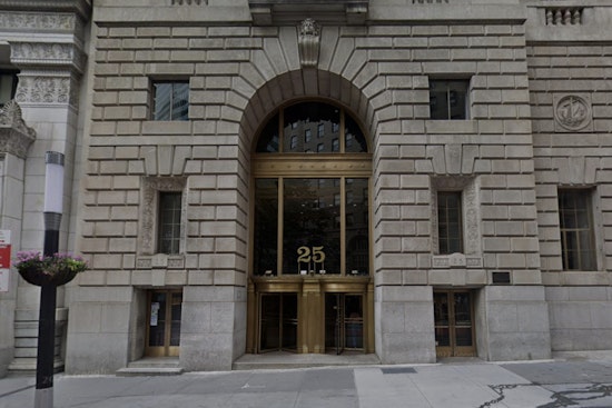 FiDi Prep School Léman Scores Big Rent Break at Cunard Landmark