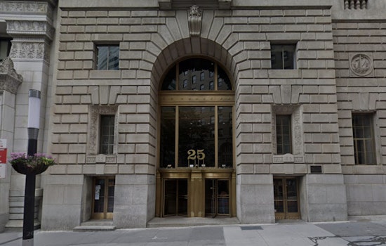 FiDi Prep School Léman Scores Big Rent Break at Cunard Landmark