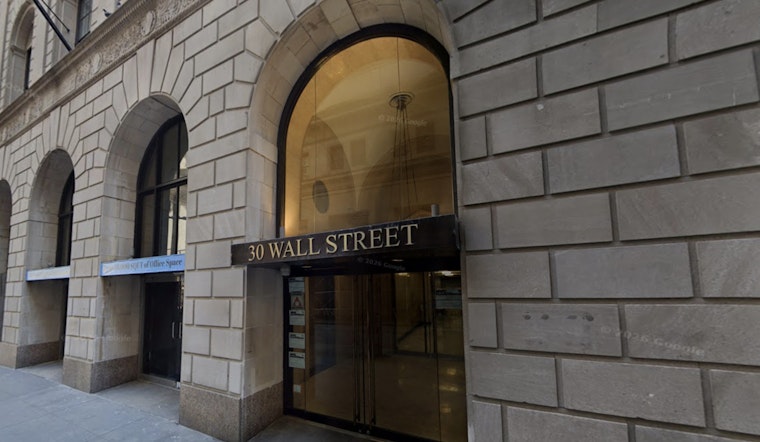 FiDi School For Neurodiverse Kids Snags Record Lease At 30 Wall St