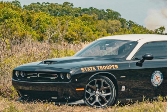 Fiery SR 62 Head-On Crash Kills Wauchula Man, Shuts Road For Hours