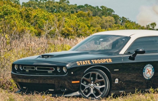 Fiery SR 62 Head-On Crash Kills Wauchula Man, Shuts Road For Hours