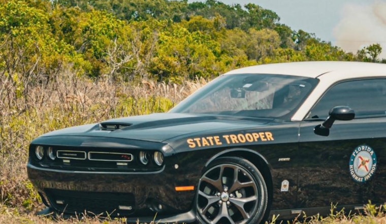 Fiery SR 62 Head-On Crash Kills Wauchula Man, Shuts Road For Hours
