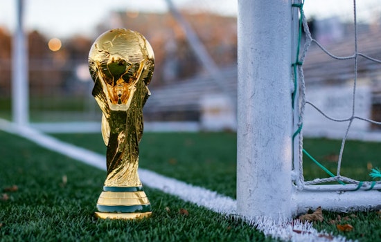 FIFA Paperwork Fumble Leaves Boston World Cup Parties Stuck In Limbo