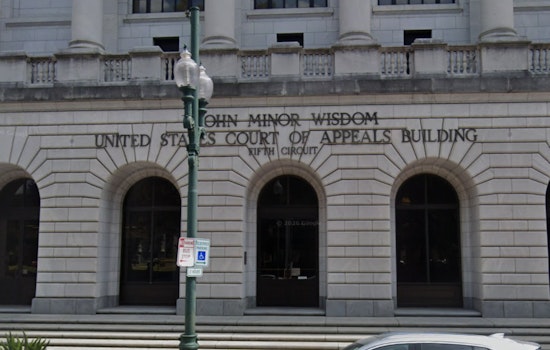 Fifth Circuit Clears El Salvador Deportation, Narrows Path for Texas Immigration Appeals