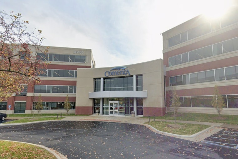 Fifth Third Axes 502 Jobs at Comerica's Farmington Hills Mega Campus
