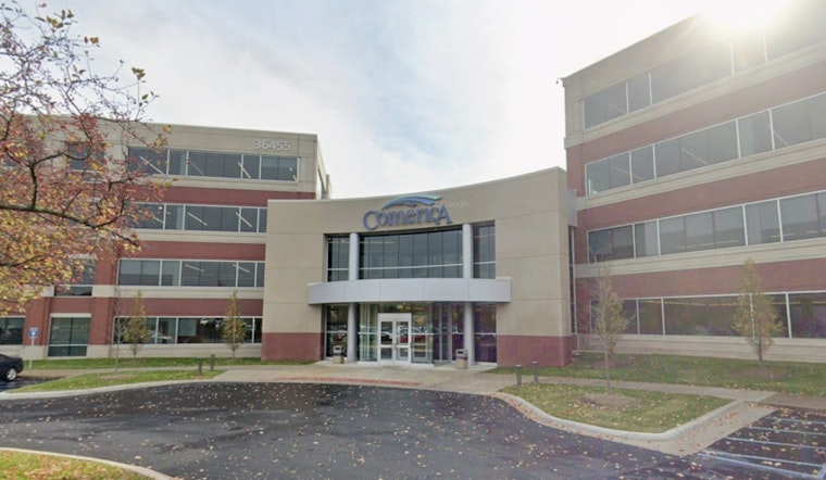 Fifth Third Axes 502 Jobs at Comerica's Farmington Hills Mega Campus