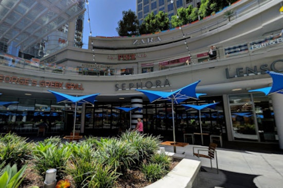 FIGat7th Gets New Landlord as Brookfield Cashes Out in Downtown LA Shakeup
