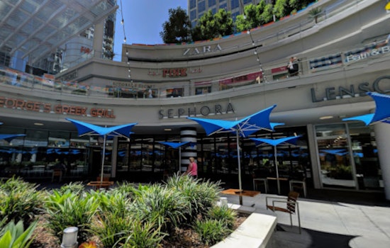 FIGat7th Gets New Landlord as Brookfield Cashes Out in Downtown LA Shakeup