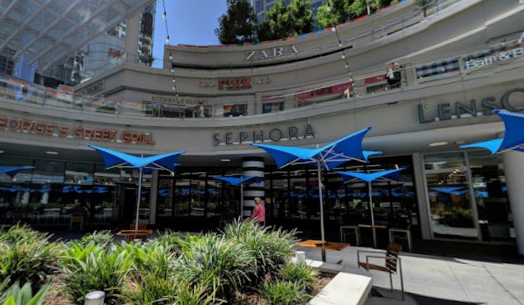 FIGat7th Gets New Landlord as Brookfield Cashes Out in Downtown LA Shakeup
