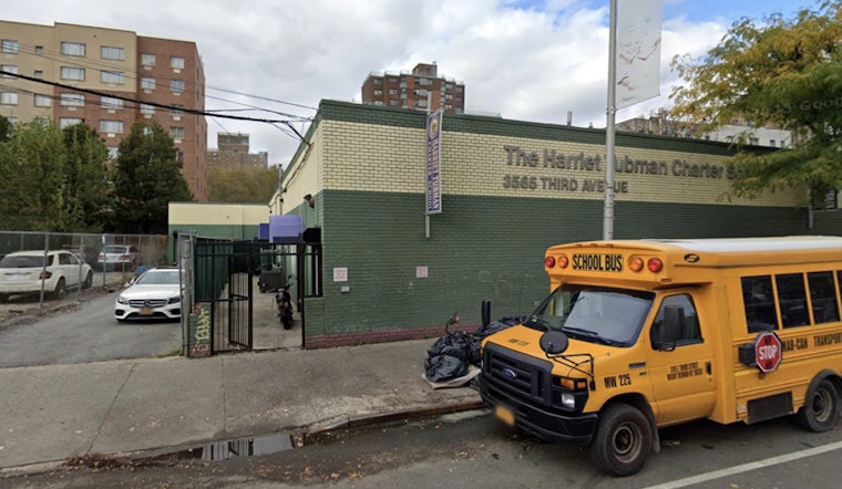 Final Bell For Historic Bronx Charter School Shocks Families