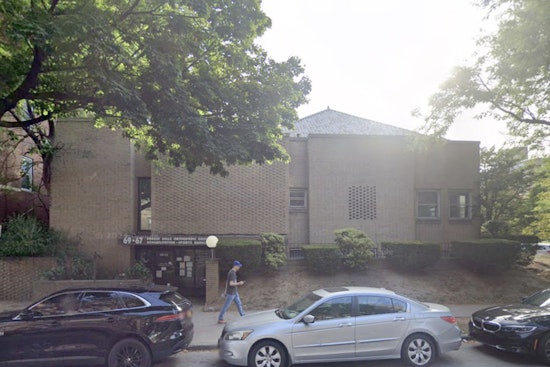 Final Farewell: Forest Hills Funeral Home May Give Way To 11-Story Tower