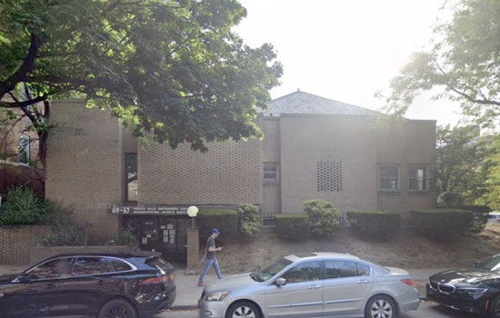 Final Farewell: Forest Hills Funeral Home May Give Way To 11-Story Tower