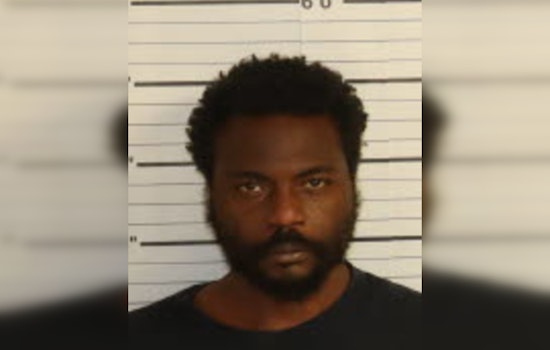 Final Suspect Arrested In Memphis Pharmacy Delivery Heists