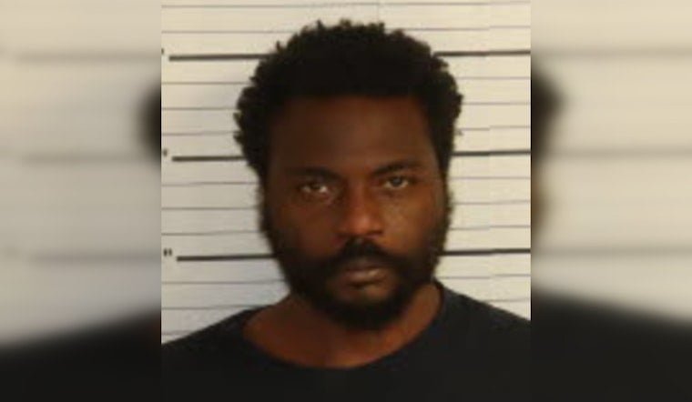 Final Suspect Arrested In Memphis Pharmacy Delivery Heists