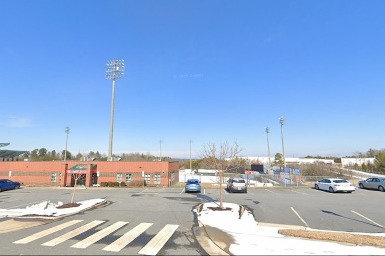 Fire At L.P. Frans Stadium Cancels Hickory Crawdads Weekend Games