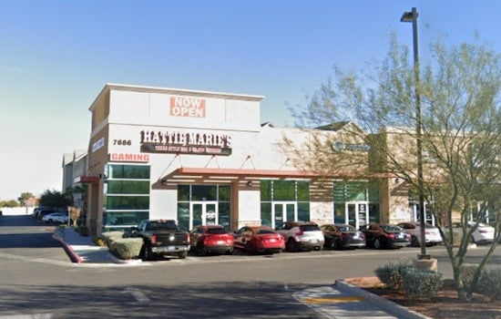 Fire Guts Mama B’s Smokehouse, Sidelining Super Bowl Champ’s Off‑Strip BBQ