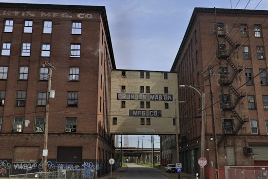 Fire-Ravaged Crunden-Martin Site Finally Gets Cleaned Up Next Week