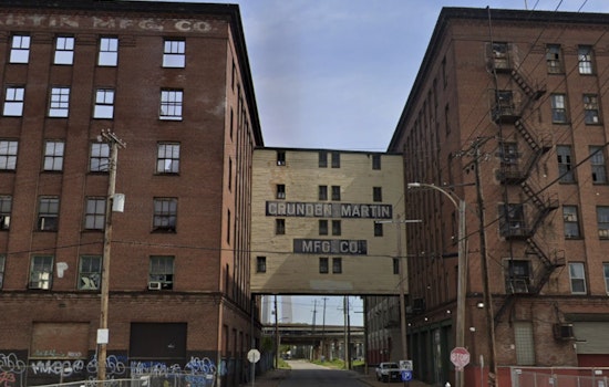 Fire-Ravaged Crunden-Martin Site Finally Gets Cleaned Up Next Week