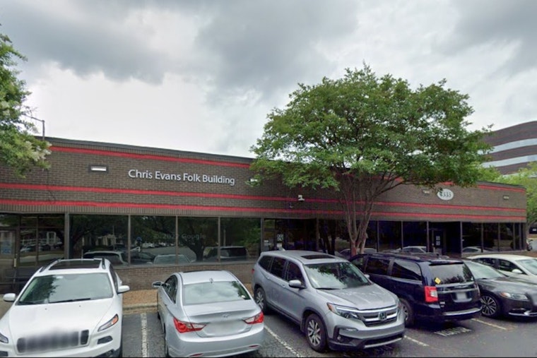 Fired Charlotte Teacher Says City Ruined His Life, Takes Fight to Federal Court