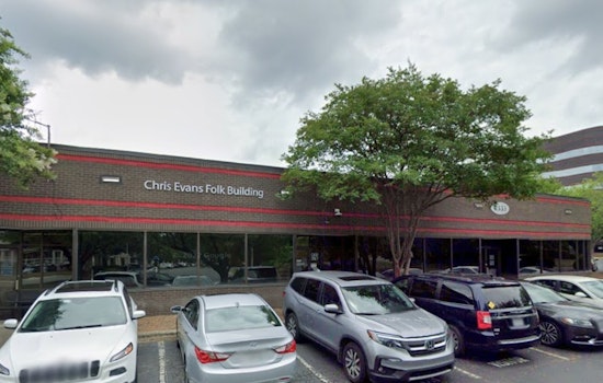 Fired Charlotte Teacher Says City Ruined His Life, Takes Fight to Federal Court