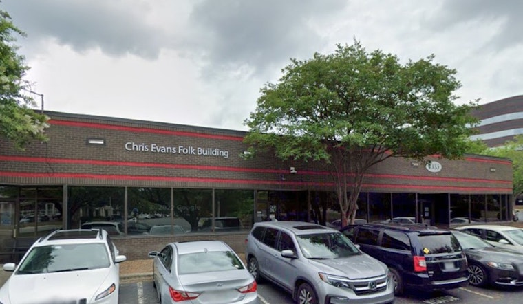 Fired Charlotte Teacher Says City Ruined His Life, Takes Fight to Federal Court