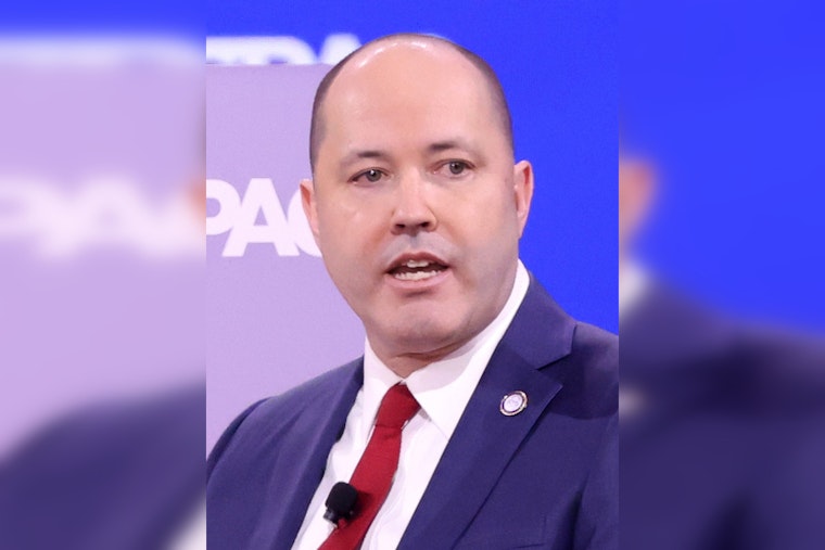 Fired Georgia Investigator Says AG Chris Carr Wrecked His Career In Malicious Prosecution Suit