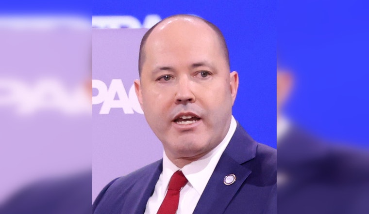 Fired Georgia Investigator Says AG Chris Carr Wrecked His Career In Malicious Prosecution Suit