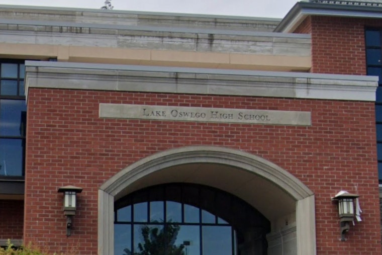 Fired Lake Oswego Coach Busted After Alleged Return To School Grounds