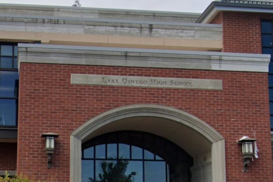 Fired Lake Oswego Coach Busted After Alleged Return To School Grounds