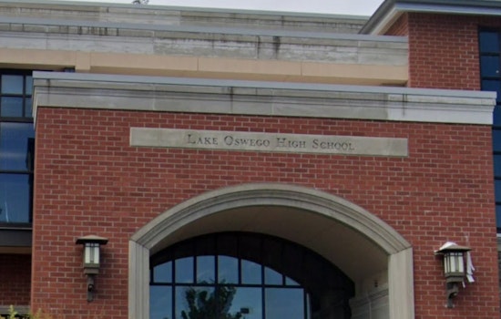 Fired Lake Oswego Coach Busted After Alleged Return To School Grounds