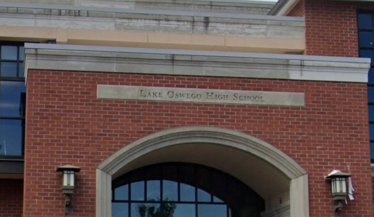 Fired Lake Oswego Coach Busted After Alleged Return To School Grounds