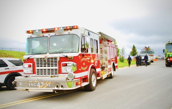 Firehouse 47 Breaks Ground As Charlotte Douglas Runway Race Takes Off