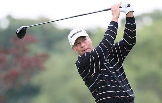 Firestone Heartbreak as Akron Loses Senior Major to California