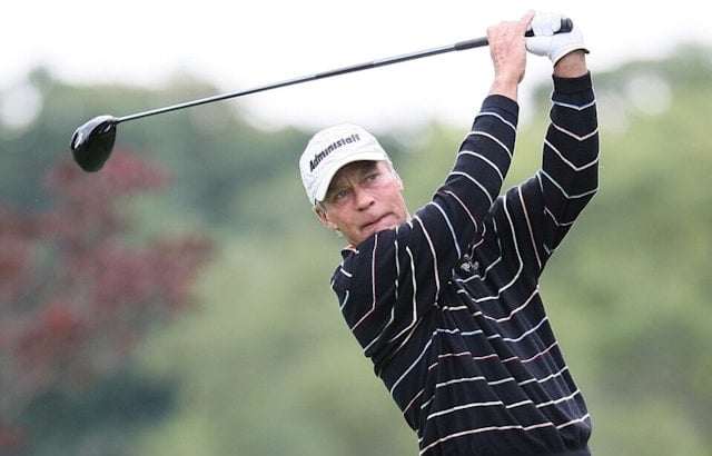 Firestone Heartbreak as Akron Loses Senior Major to California