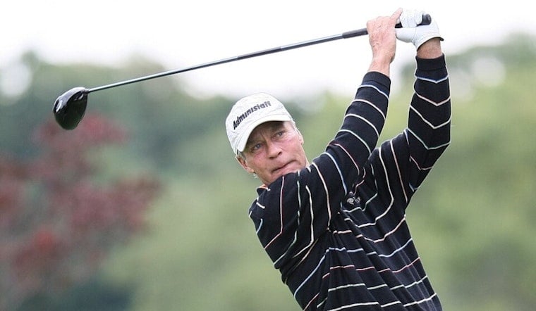 Firestone Heartbreak as Akron Loses Senior Major to California