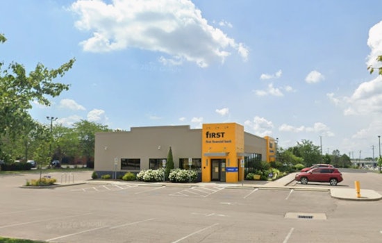 First Financial Drops $104M on Northeast Ohio, Locals Want Receipts