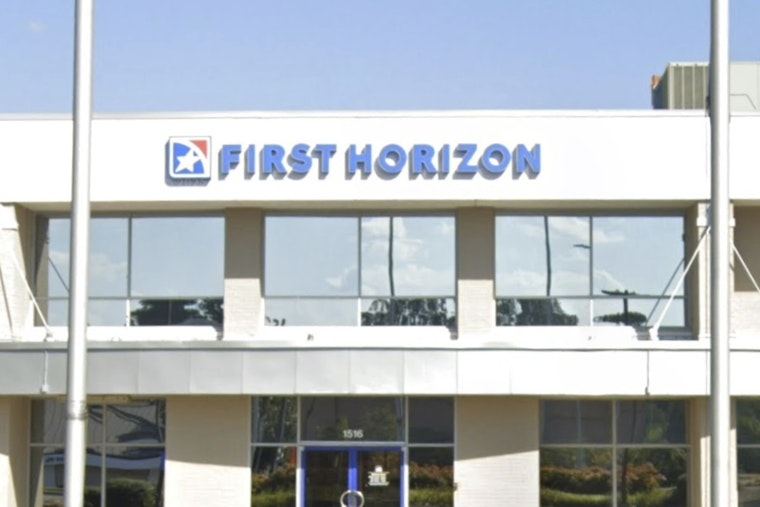 First Horizon Bets on Pittsboro Boom With New Chatham Park Mosaic Branch