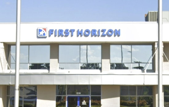 First Horizon Bets on Pittsboro Boom With New Chatham Park Mosaic Branch
